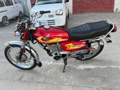 Honda 21 modle Whatsapp no 03045007167