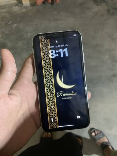 IPhone XR Non Pta 64/GB