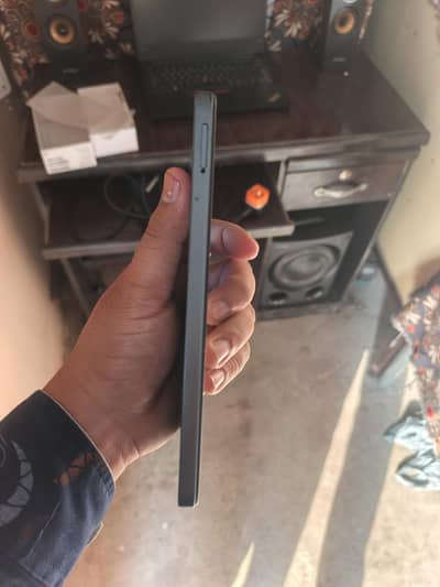 Redmi 13C 6gb 128gb Urgent Sale