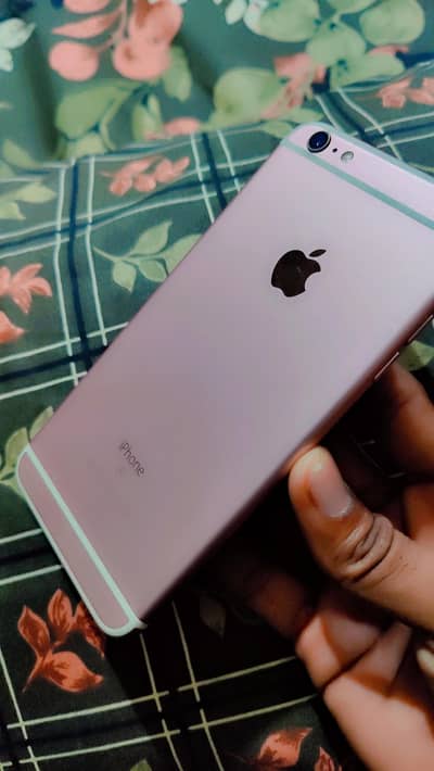 iphone 6S plus All ok 10/10 32 GB jv