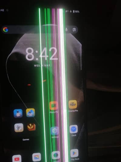 Sony Xperia 5 only exchange