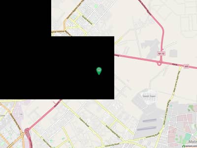 Reasonably-Priced Prime Location 240 Square Yards Residential Plot In Faridi Niazi Society, Karachi Is Available As Of Now