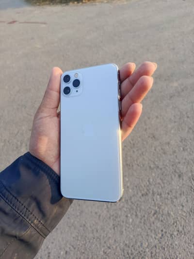 Iphone 11 Pro Max 64 gb