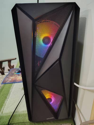 GAMING PC URGENT SELL