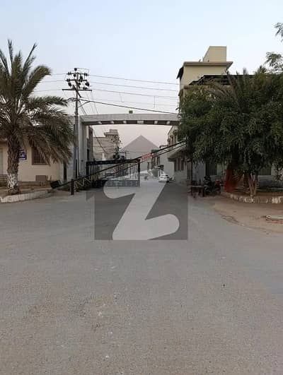 Prime Location In Punjabi Saudagar Society Phase 2 Residential Plot Sized 120 Square Yards For Sale