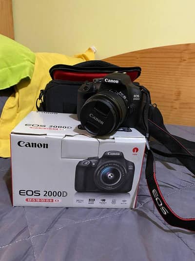 canon eos200 D