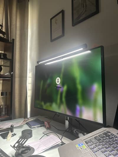 Dell p2725de 27 inch 2k 100 hz 2025 model