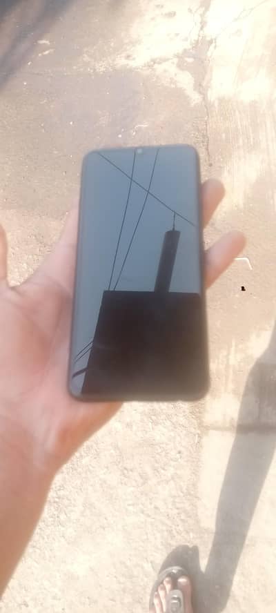 Infinix hot 8 lite