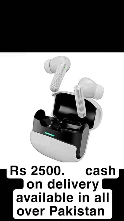Air pods in just 2500