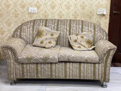 6 seater sofa set