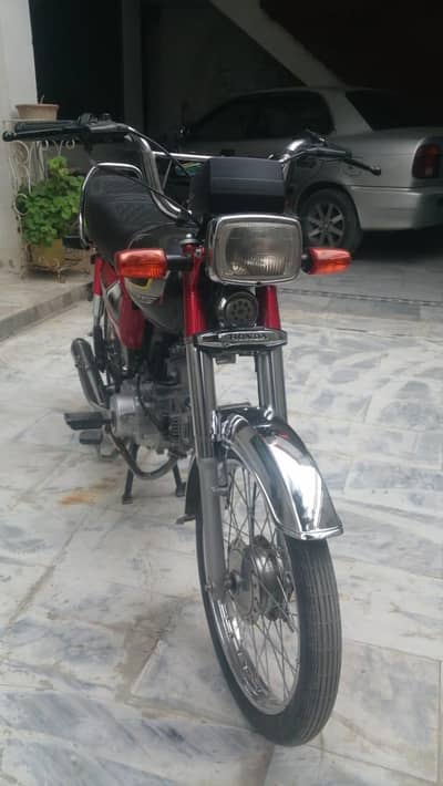 Crown 70 2024 model abbottabad registration apna name par ha