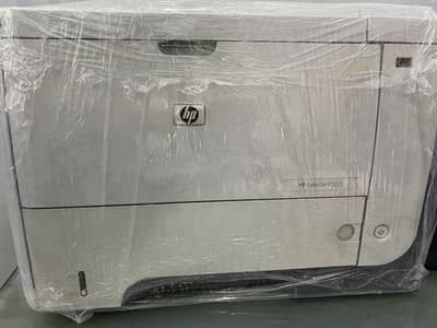 HP laserjet 3015