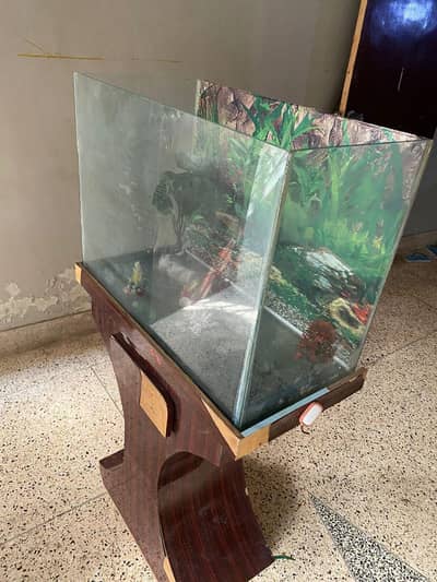 Aquarium for sale