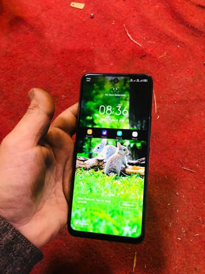 infinix hot 11s 6 126