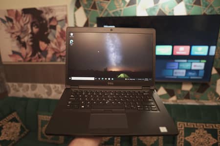 Dell latitude 5480 7th gen 9.5/10