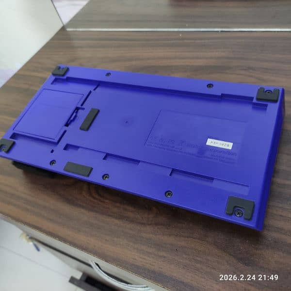 Boss Gt1 Processor 2