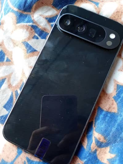 Google pixel 9 pro xl mobile