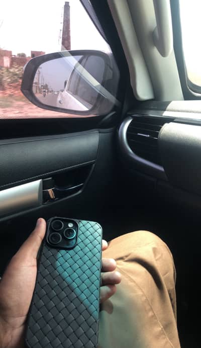 15 Pro Max PTA 256GB