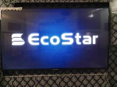 Ecostar Lcd 49 inch