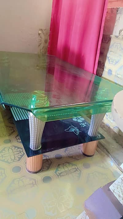 center table