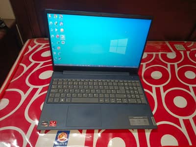 Lenovo Ideapad S340 / Ryzen 5 3500U / 20GB RAM / Vega 8 Graphics