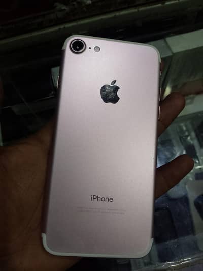 Iphone 7 256 GB