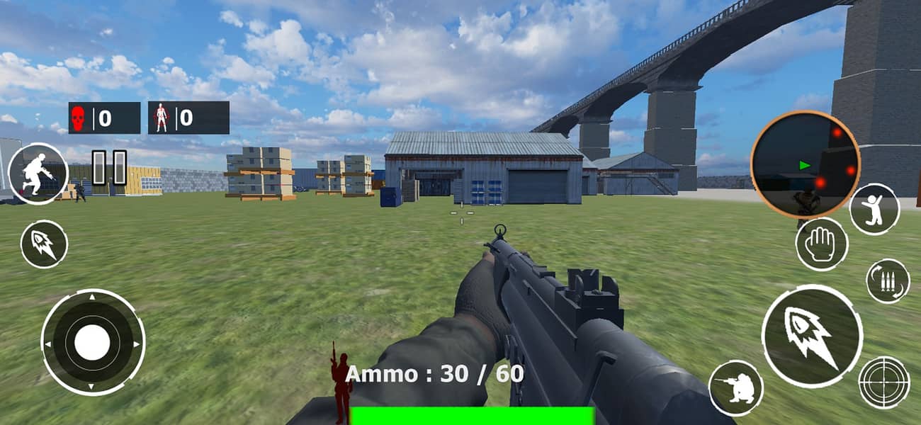 Website & Game Development Services | PHP Laravel | Unity 4