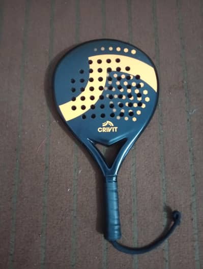 Crivit Padle Racket | Professional Crivit Racket | Latest Model