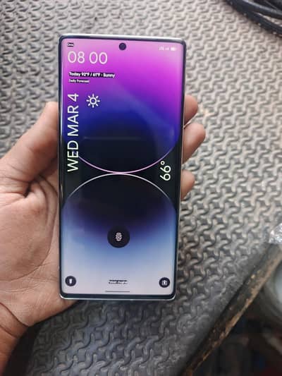 Google pixel 6 pro 10/10