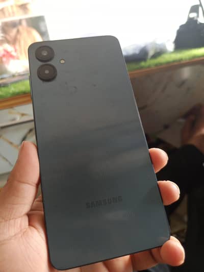 Samsung A06 20k only