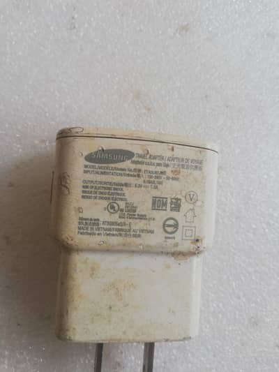 samsung original adaptor 03365045950