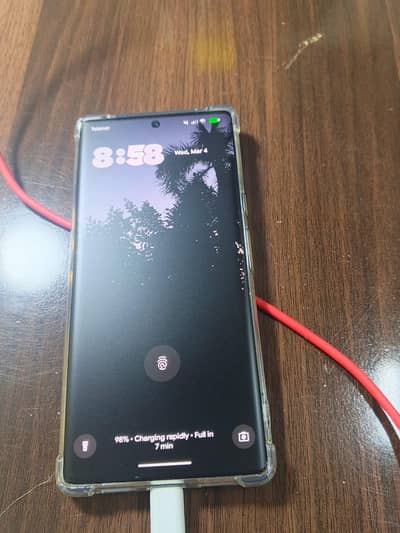 google pixel 6 pro official pta approved 12gb 128 gb original waterpa