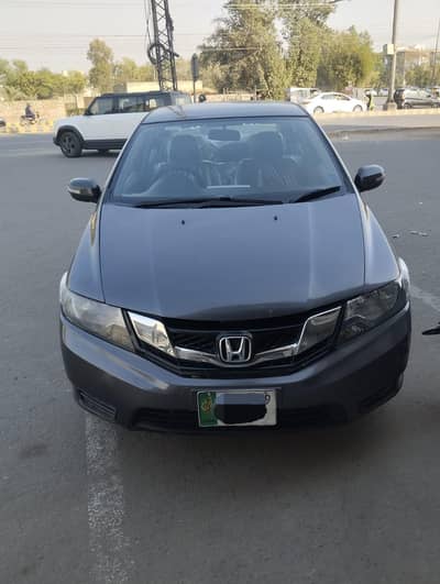 Honda City 1.3 Automatic 2019 Model