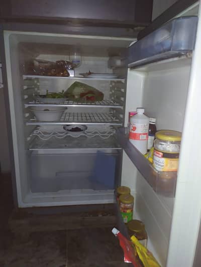 Haier Refrigerator