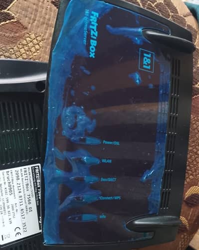 Modem +Routers+ Wireless extender  WiFi 2.4G & 5G