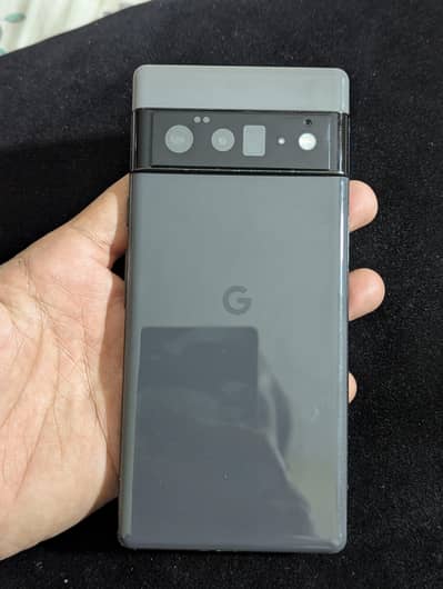 Google pixel 6pro