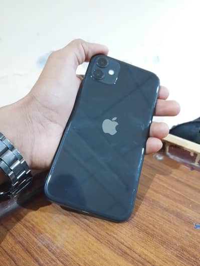I phone 11