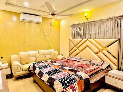 7 Marla upper portion with All Basic Necessities