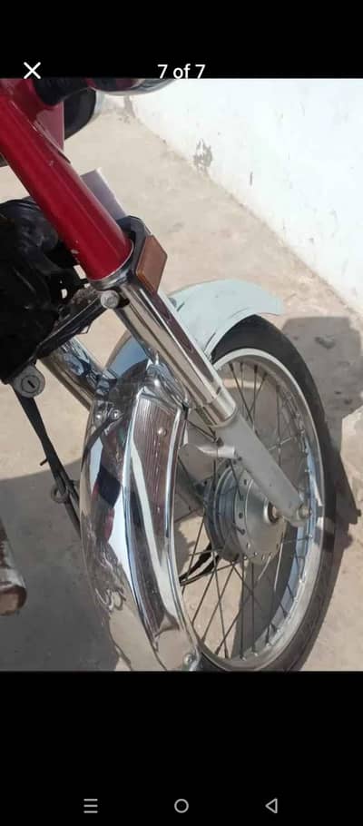 yamaha dhom bike foll sell  average petrol 55 , 60 all clear