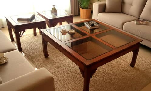 drawing room centre table