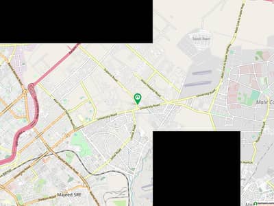 New Brand House Ground plus 1 leased in scheme 33 Karachi