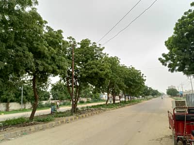 Ready to Move Society AG Sindh Co Operative Housing Society