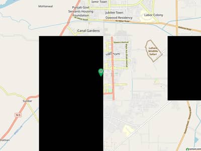 10 Marla plot for sale