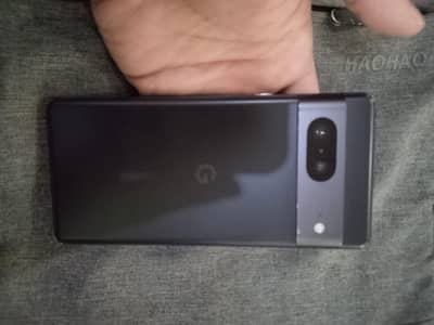 Goggel pixel 7