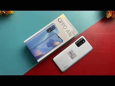Oppo a16 4.64