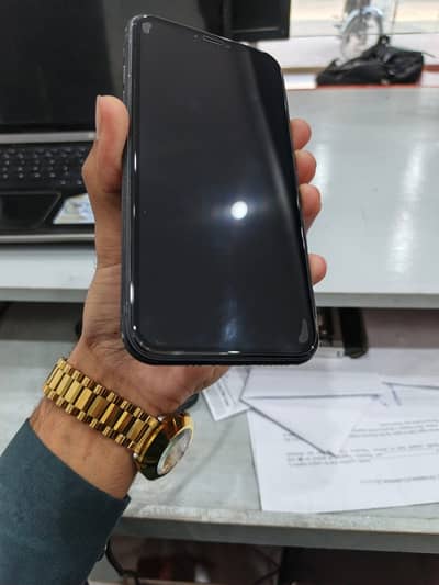 iPhone XR jv 64gb waterpack