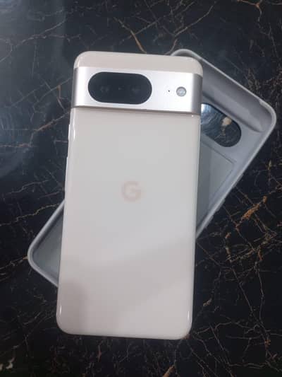 GOOGLE PIXEL 8