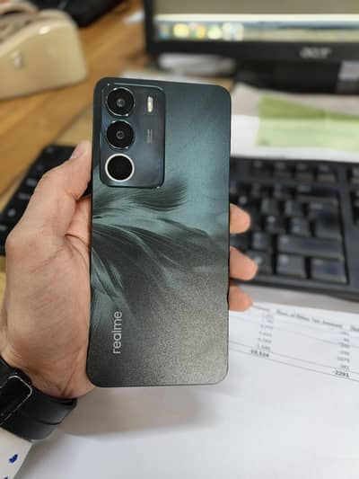 Realme C71 6/128