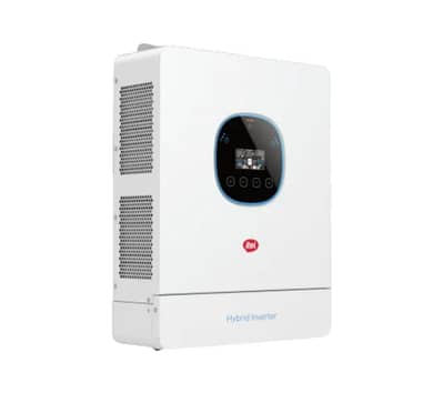 Itel 4kW Pro Hybrid Inverter