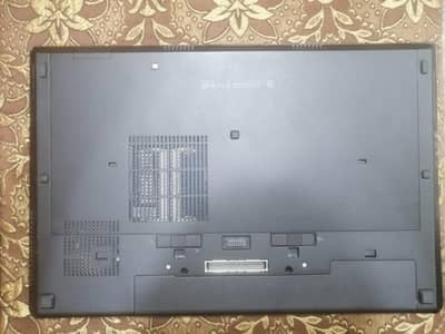 HP ELITEBOOK 8770W